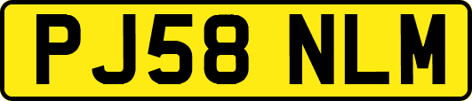 PJ58NLM