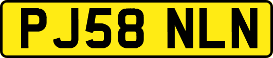PJ58NLN