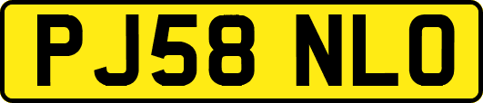 PJ58NLO
