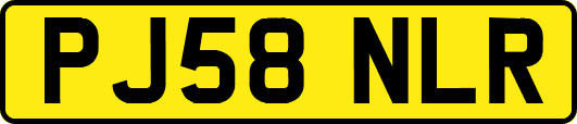 PJ58NLR
