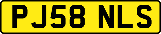 PJ58NLS