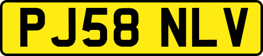 PJ58NLV