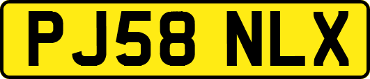 PJ58NLX