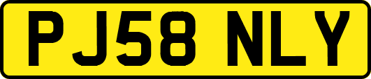 PJ58NLY