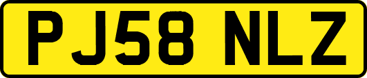 PJ58NLZ