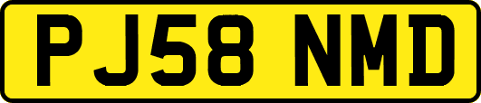 PJ58NMD