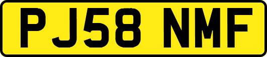 PJ58NMF