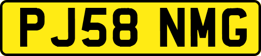PJ58NMG