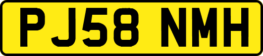 PJ58NMH