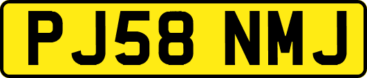 PJ58NMJ