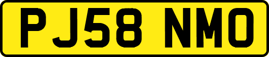 PJ58NMO