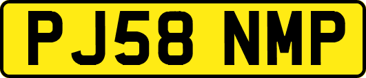 PJ58NMP