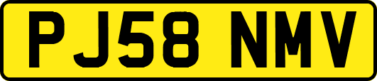 PJ58NMV