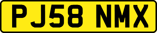 PJ58NMX