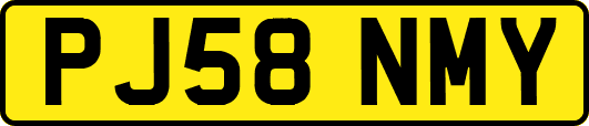 PJ58NMY