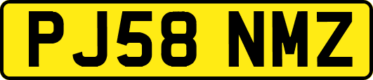 PJ58NMZ