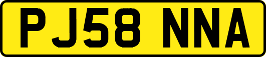 PJ58NNA