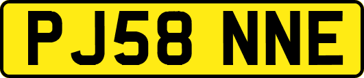 PJ58NNE