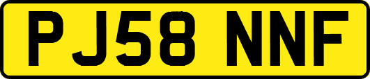 PJ58NNF