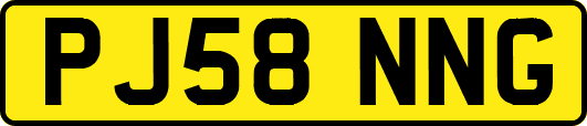 PJ58NNG