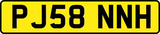 PJ58NNH