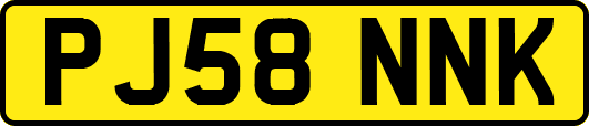 PJ58NNK