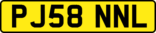 PJ58NNL