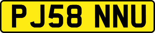 PJ58NNU