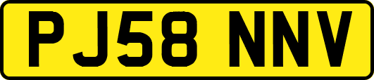 PJ58NNV