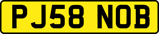 PJ58NOB