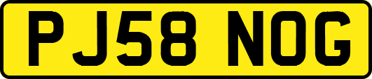 PJ58NOG