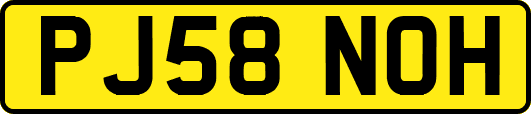 PJ58NOH