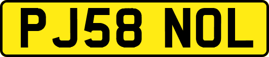PJ58NOL