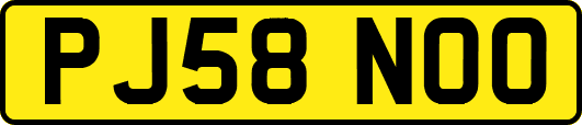 PJ58NOO