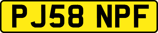 PJ58NPF