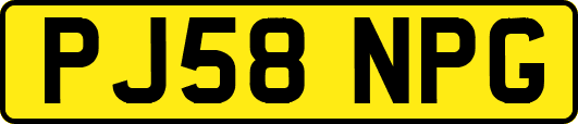 PJ58NPG