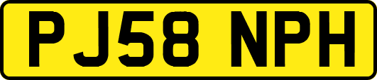 PJ58NPH