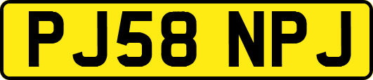 PJ58NPJ