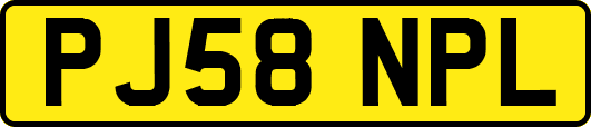 PJ58NPL