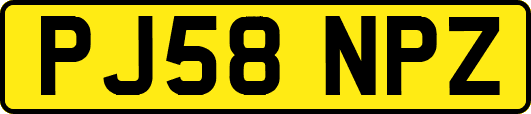 PJ58NPZ