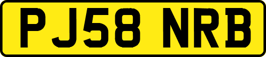 PJ58NRB
