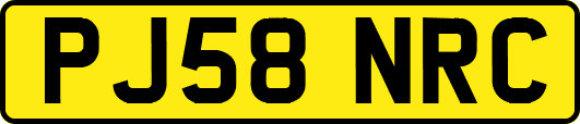 PJ58NRC