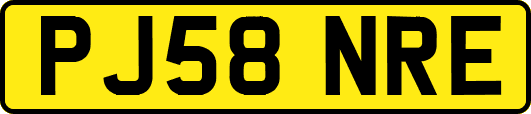 PJ58NRE