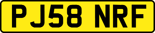 PJ58NRF