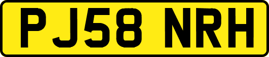 PJ58NRH
