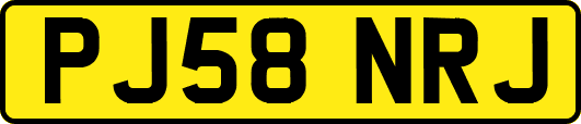 PJ58NRJ