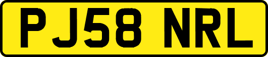 PJ58NRL