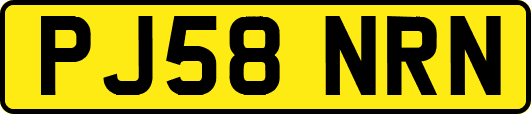 PJ58NRN