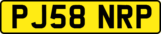 PJ58NRP