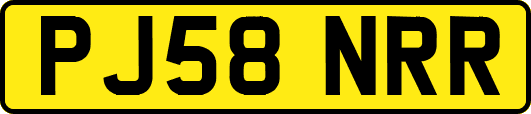 PJ58NRR